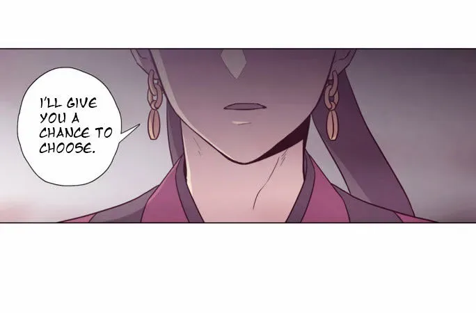 The Moon that Rises in the Day Chapter 101 page 3