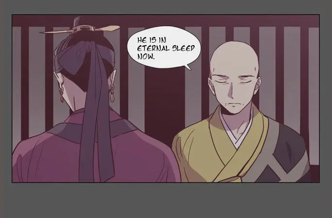 The Moon that Rises in the Day Chapter 100 page 4