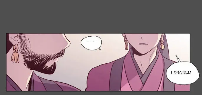 The Moon that Rises in the Day Chapter 101 page 45