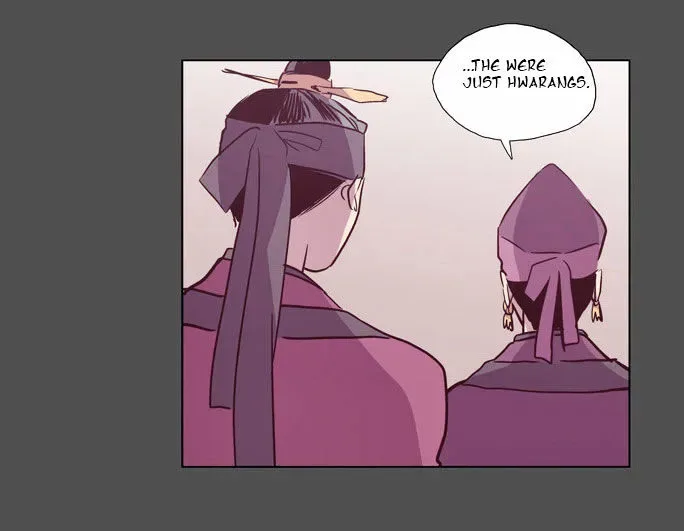 The Moon that Rises in the Day Chapter 101 page 43