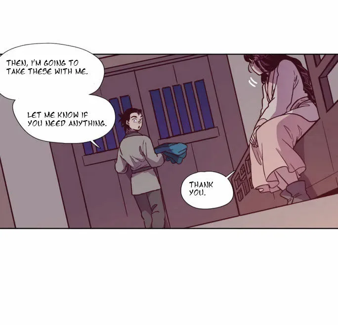 The Moon that Rises in the Day Chapter 102 page 9