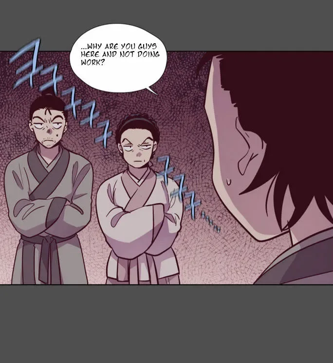 The Moon that Rises in the Day Chapter 102 page 11