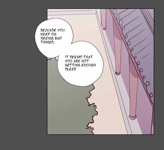 The Moon that Rises in the Day Chapter 101 page 39