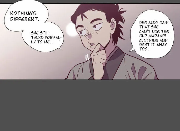 The Moon that Rises in the Day Chapter 102 page 16