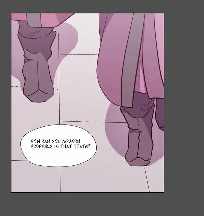 The Moon that Rises in the Day Chapter 101 page 40