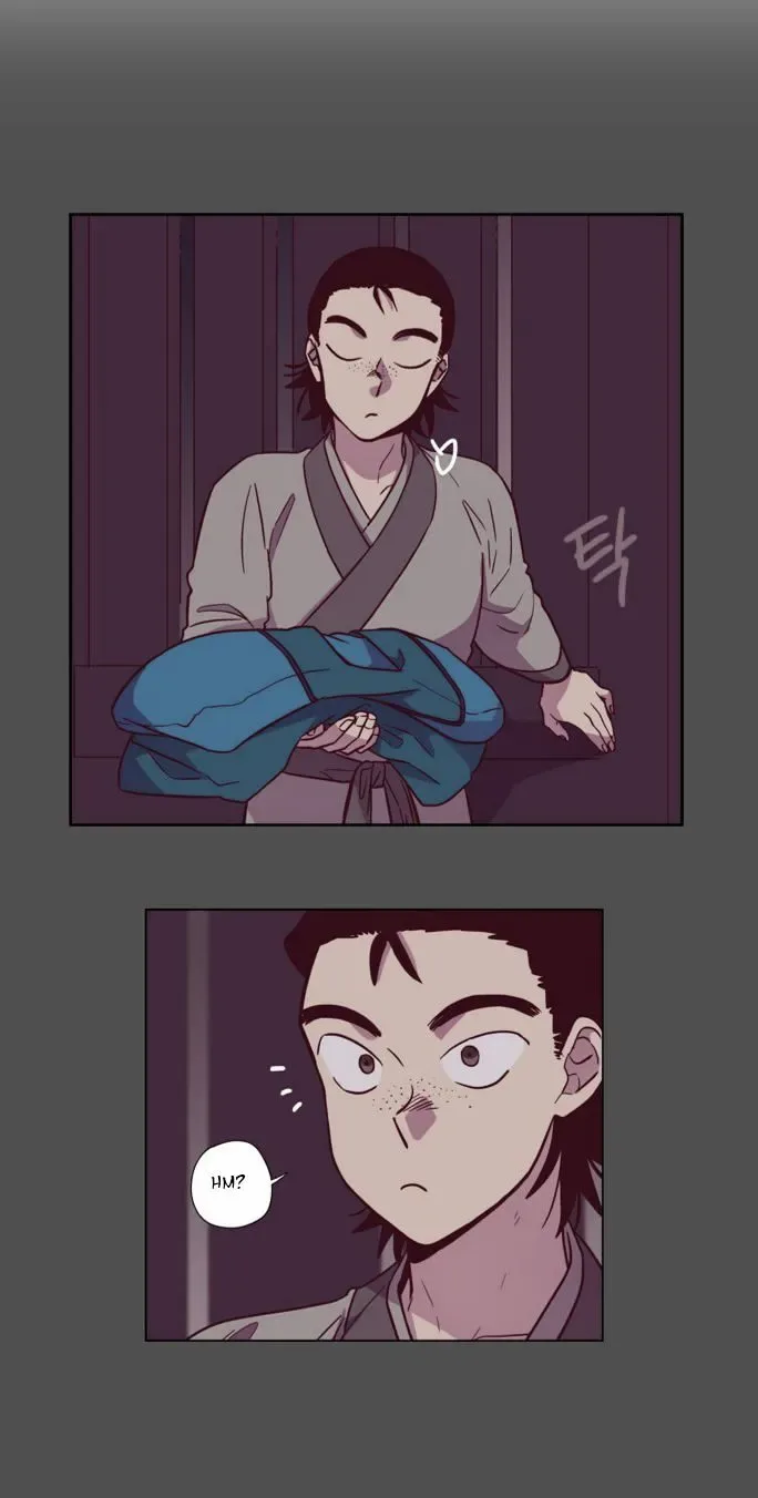 The Moon that Rises in the Day Chapter 102 page 10