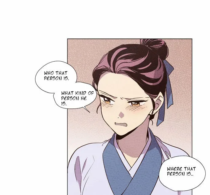 The Moon that Rises in the Day Chapter 101 page 34