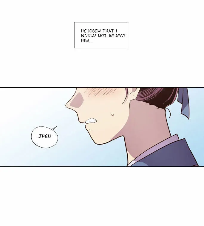 The Moon that Rises in the Day Chapter 101 page 32