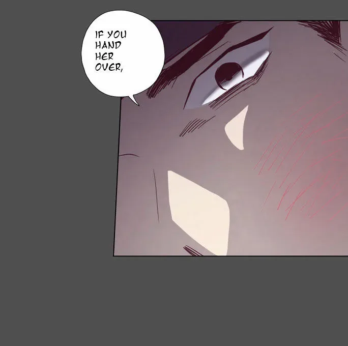 The Moon that Rises in the Day Chapter 101 page 56