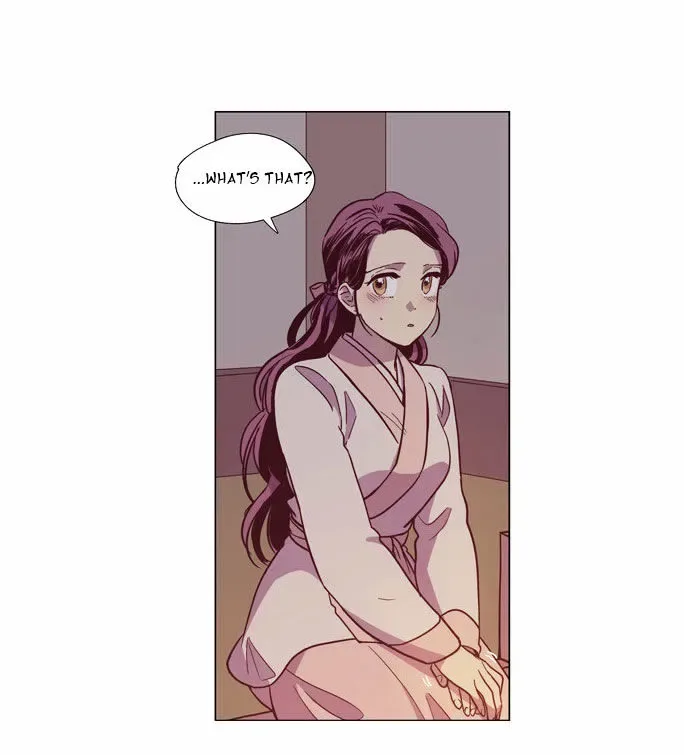 The Moon that Rises in the Day Chapter 102 page 4
