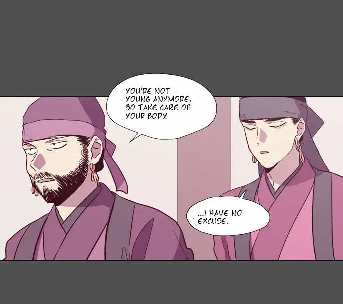 The Moon that Rises in the Day Chapter 101 page 41