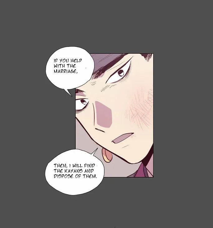 The Moon that Rises in the Day Chapter 101 page 53