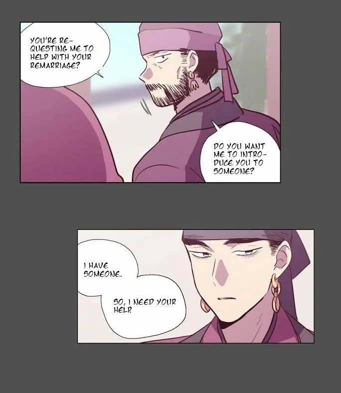 The Moon that Rises in the Day Chapter 101 page 48
