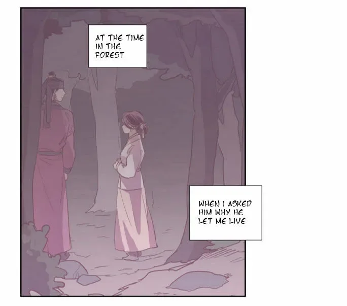 The Moon that Rises in the Day Chapter 102 page 24