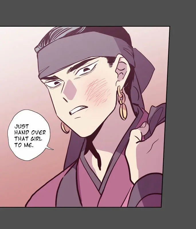 The Moon that Rises in the Day Chapter 101 page 55