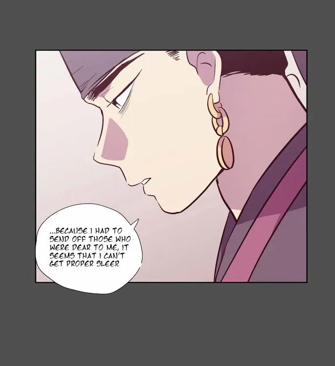 The Moon that Rises in the Day Chapter 101 page 42