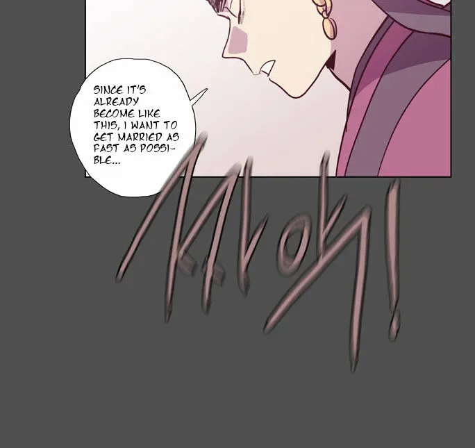 The Moon that Rises in the Day Chapter 101 page 50