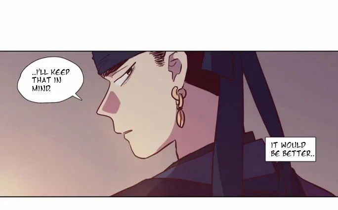 The Moon that Rises in the Day Chapter 102 page 44