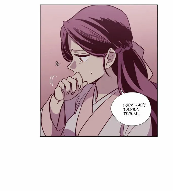 The Moon that Rises in the Day Chapter 102 page 37