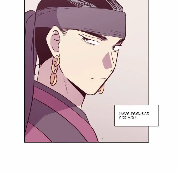 The Moon that Rises in the Day Chapter 101 page 68