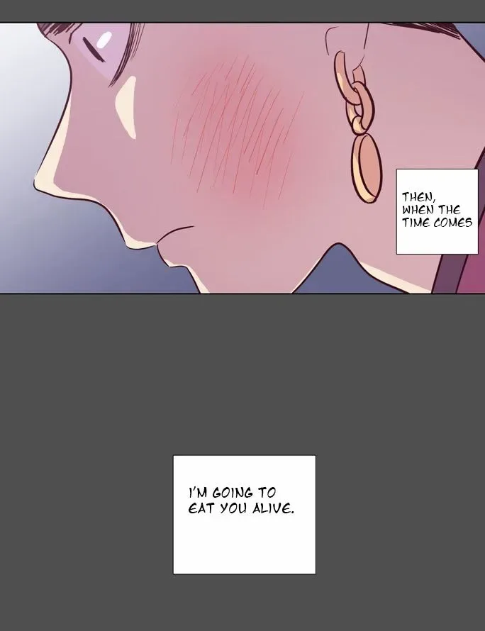 The Moon that Rises in the Day Chapter 101 page 58