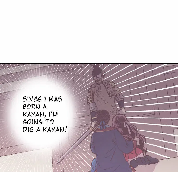The Moon that Rises in the Day Chapter 102 page 22
