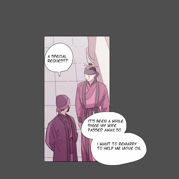 The Moon that Rises in the Day Chapter 101 page 47