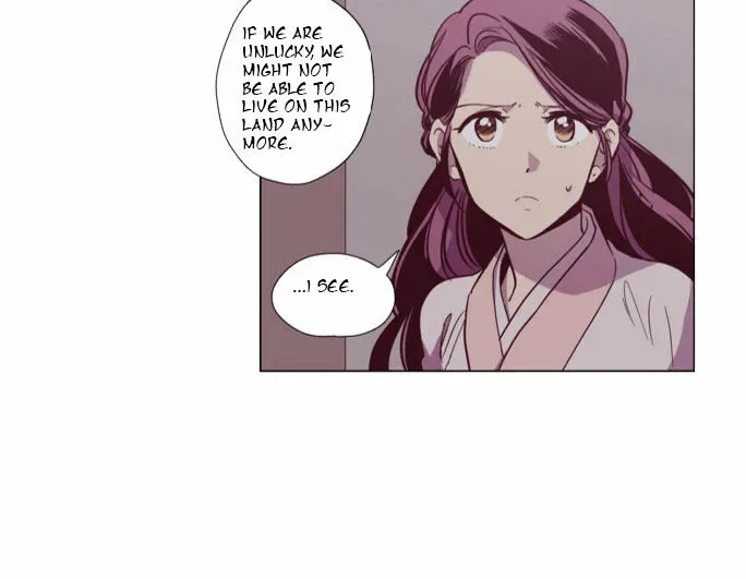 The Moon that Rises in the Day Chapter 102 page 34