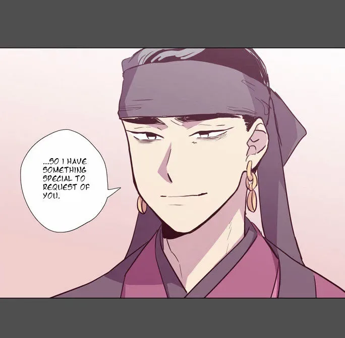The Moon that Rises in the Day Chapter 101 page 46