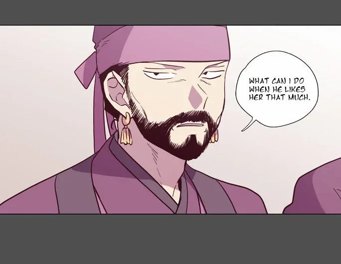 The Moon that Rises in the Day Chapter 102 page 50