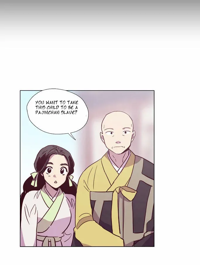 The Moon that Rises in the Day Chapter 102 page 59