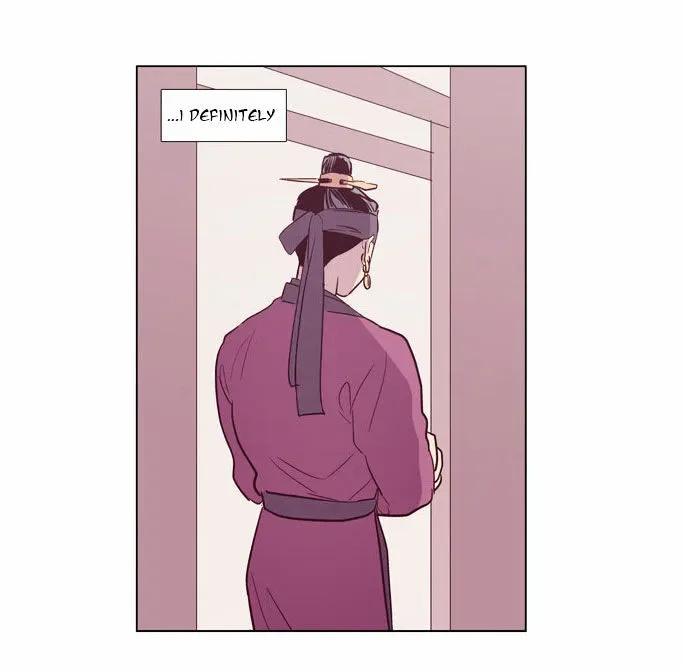 The Moon that Rises in the Day Chapter 101 page 67