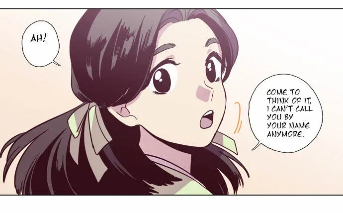 The Moon that Rises in the Day Chapter 103 page 11