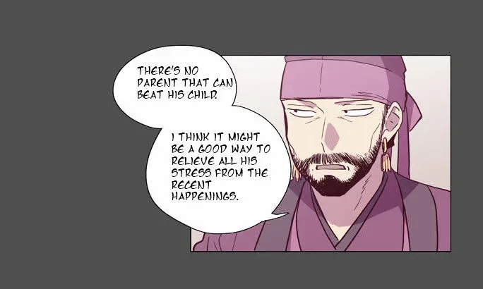 The Moon that Rises in the Day Chapter 102 page 52