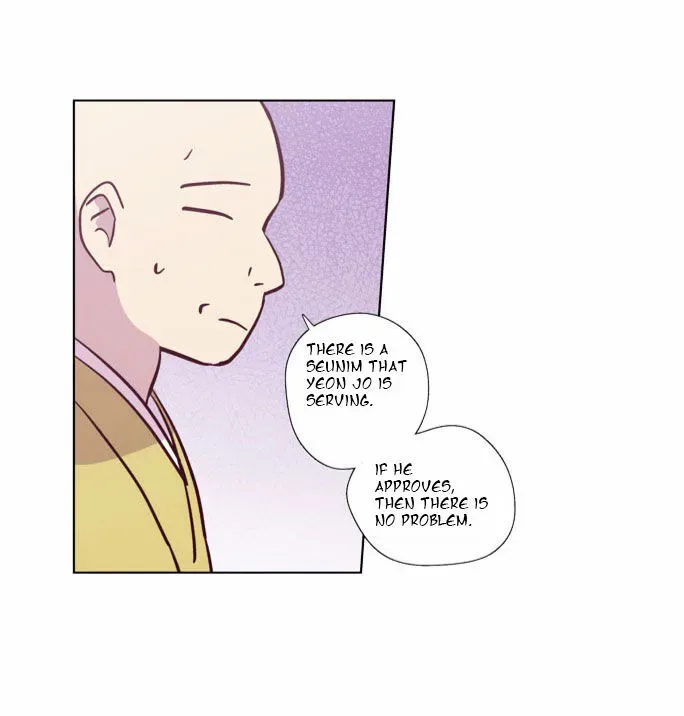 The Moon that Rises in the Day Chapter 102 page 63