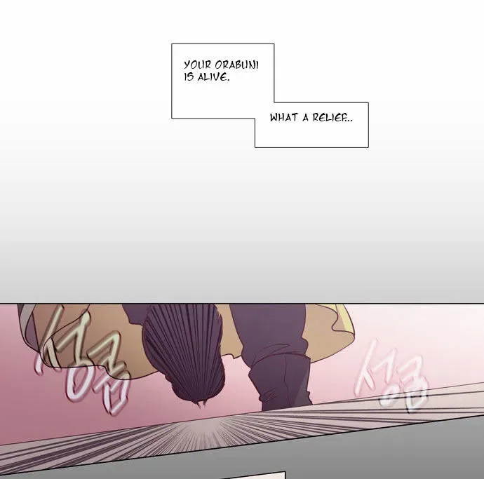 The Moon that Rises in the Day Chapter 103 page 20