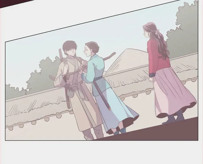 The Moon that Rises in the Day Chapter 103 page 4
