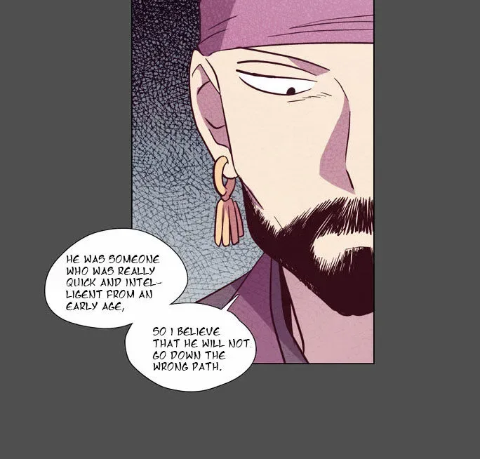 The Moon that Rises in the Day Chapter 102 page 54