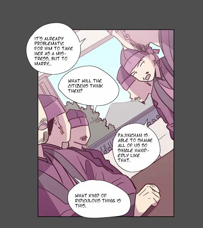 The Moon that Rises in the Day Chapter 102 page 48