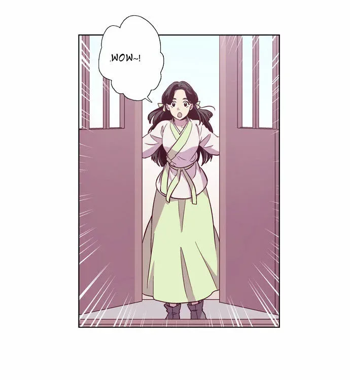 The Moon that Rises in the Day Chapter 103 page 9
