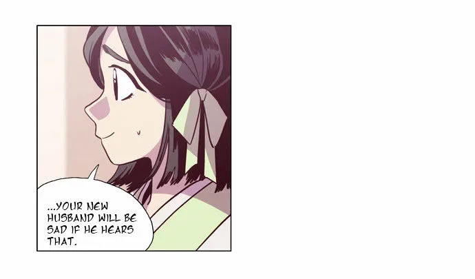 The Moon that Rises in the Day Chapter 103 page 15