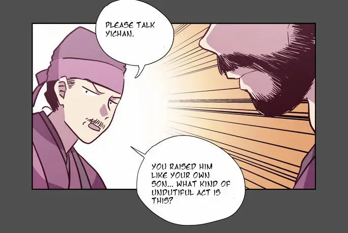 The Moon that Rises in the Day Chapter 102 page 49