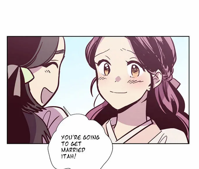 The Moon that Rises in the Day Chapter 102 page 67