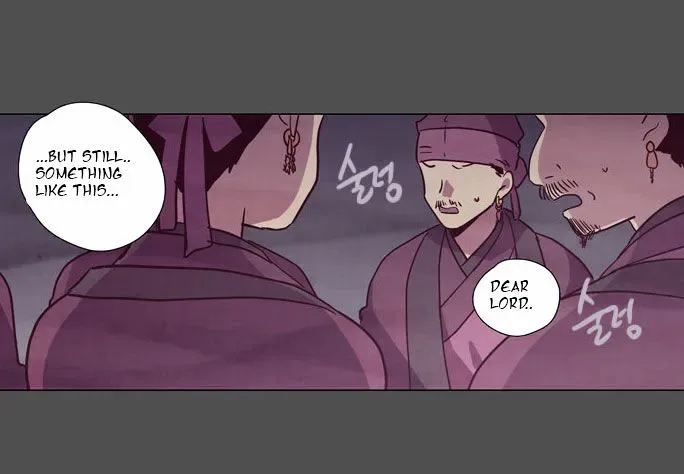 The Moon that Rises in the Day Chapter 102 page 53