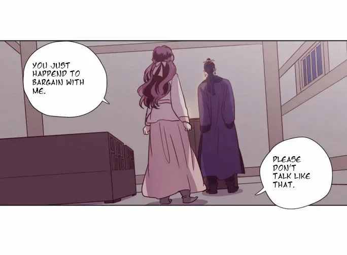 The Moon that Rises in the Day Chapter 102 page 43