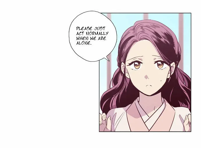 The Moon that Rises in the Day Chapter 103 page 13