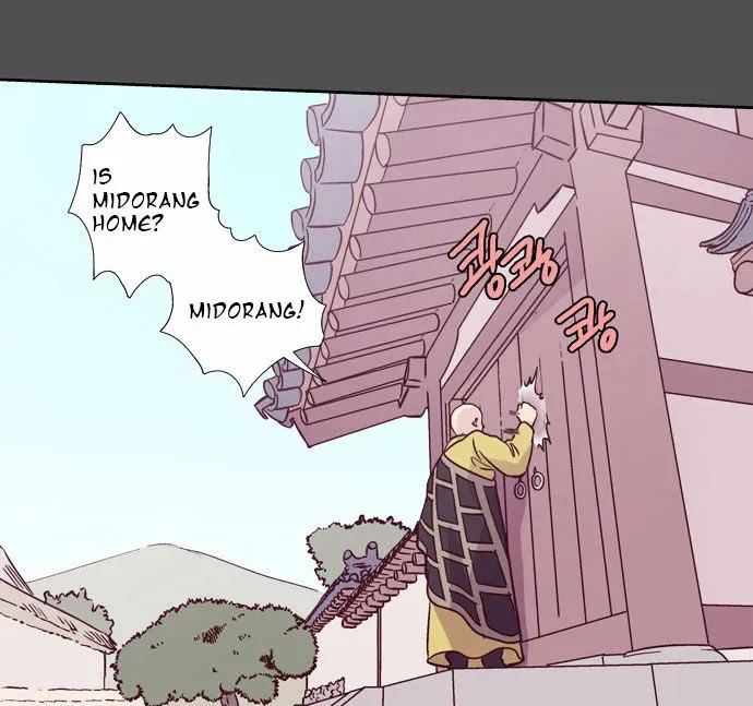 The Moon that Rises in the Day Chapter 103 page 22