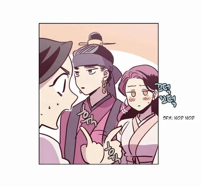The Moon that Rises in the Day Chapter 102 page 62