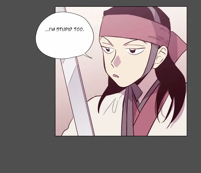 The Moon that Rises in the Day Chapter 103 page 38