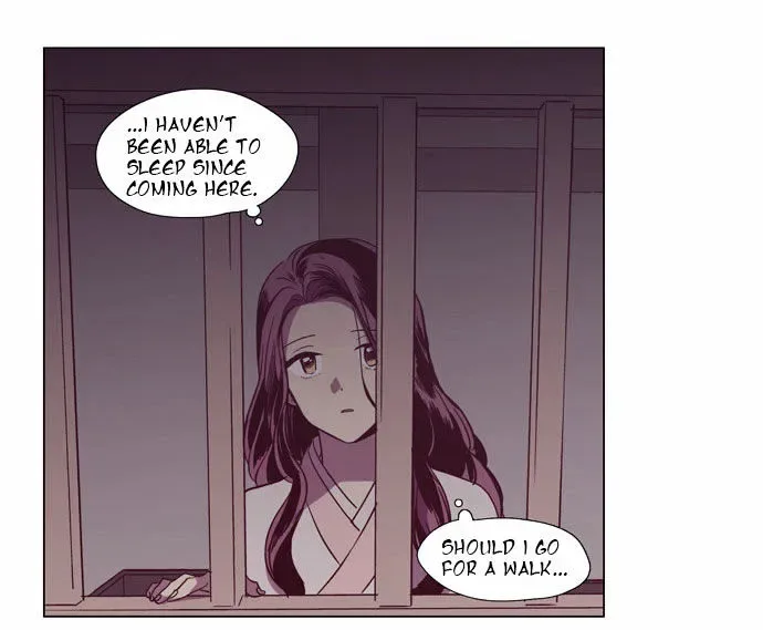 The Moon that Rises in the Day Chapter 103 page 44